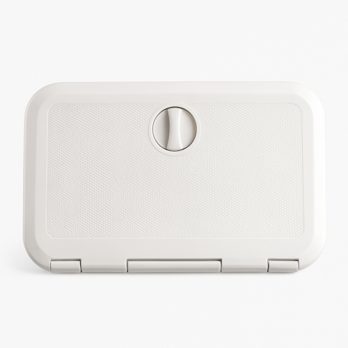 product-112894-20260614151620 White hatches 285 x 165mm with Lock