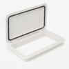 product-112894-20260617223143 White hatches 285 x 165mm with Lock