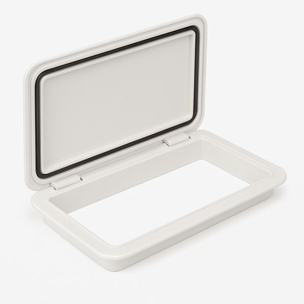 product-112894-20260617223143 White hatches 285 x 165mm with Lock