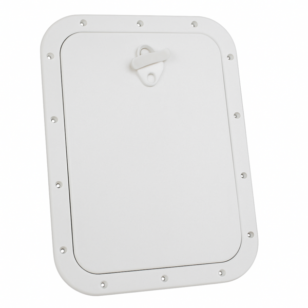 Abs Hatches 380 x 380mm