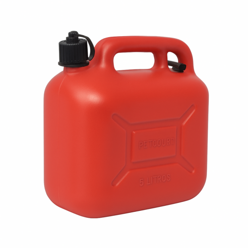 Approved Fuel Can 5lt