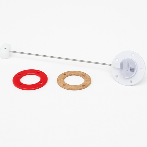 product-112960-20260619021715 Spare Inlet for Eltex Fuel tanks