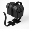product-112991-20260619021612 Battery and tanks fixing plate with straps