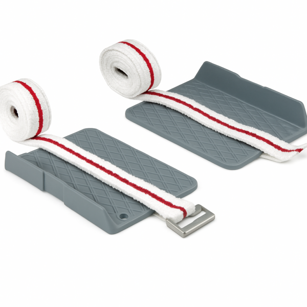 product-112991-20260619021629 Battery and tanks fixing plate with straps