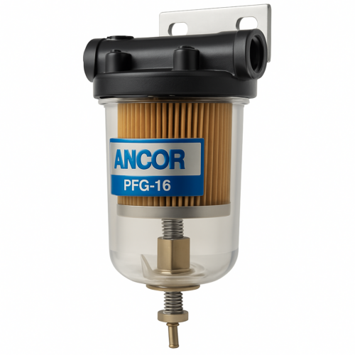 product-113117-20260619021135 Ancor b-100 gasoline filter 100lt / h