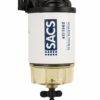 product-113135-20260613144628 SACS gasoline filter for outboard engines 150lt-h