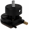 product-113422-20260613143715 Ultraflex T67 Rotary steering black up to 55hp