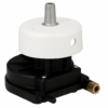 product-113427-20260613143208 Ultraflex T67 Rotary steering White up to 55hp