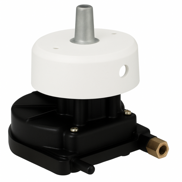 product-113427-20260613143208 Ultraflex T67 Rotary steering White up to 55hp