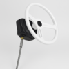product-113427-20260619020615 Ultraflex T67 Rotary steering White up to 55hp
