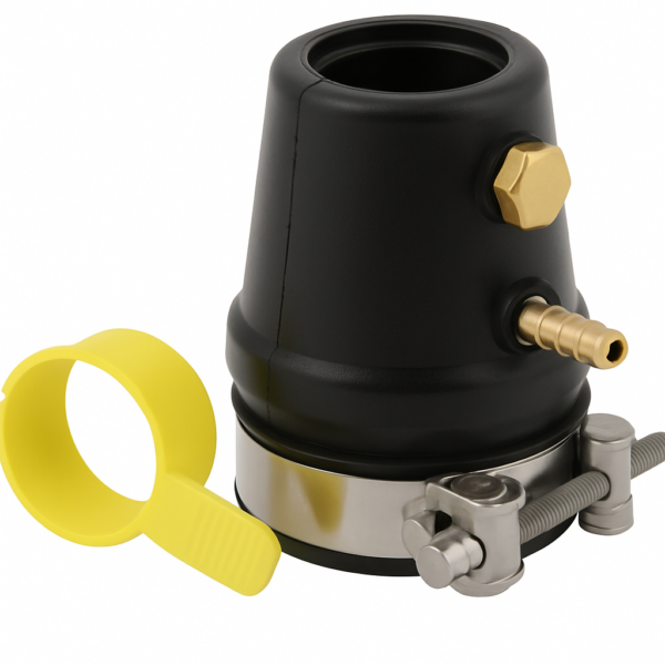 product-113861-20260614152250 Shaft Seal Stuffy Box Evolution 40 x 60mm