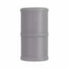 Plastic Tube Vetus 150mm