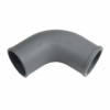 Plastic Elbow Vetus 120º 60mm
