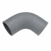 product-114121-20260614162241 Plastic elbow 120° Vetus Hose D100