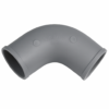 product-114122-20260614162302 Vetus Plastic elbow 120º 110mm