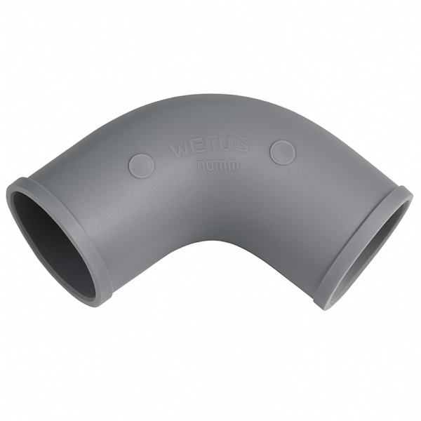 product-114122-20260614162302 Vetus Plastic elbow 120º 110mm