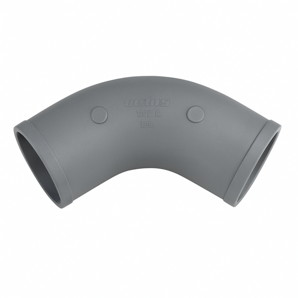 product-114123-20260614162318 Vetus Plastic elbow 120º 125mm