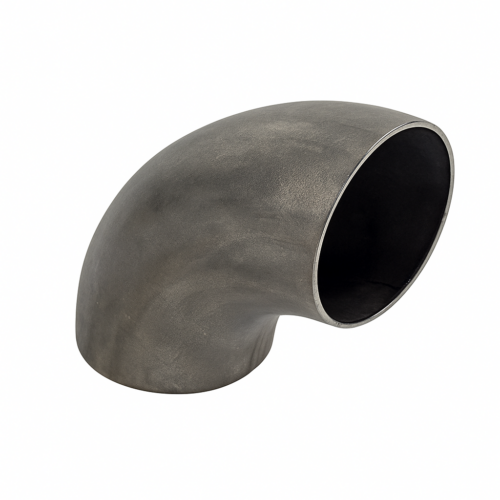 Stainless Steel elbow for 60mm Hose