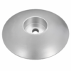 Flange Anode 140mm ( Zink)
