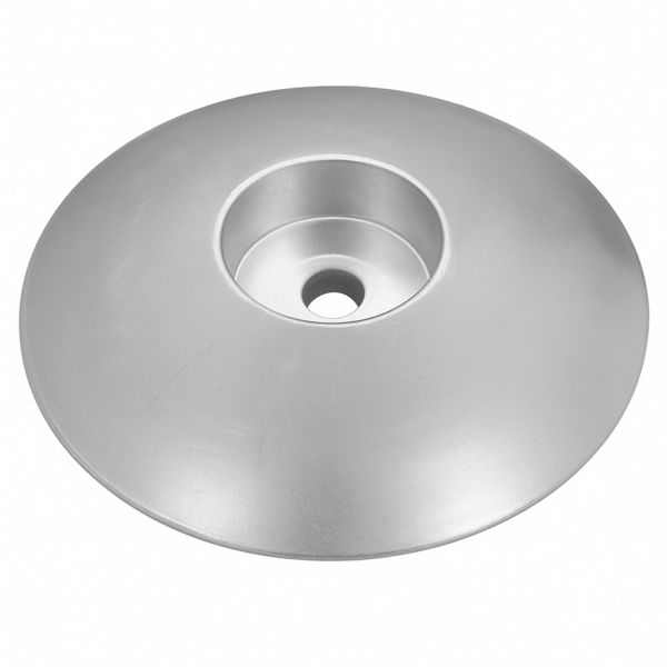 Flange Anode 140mm ( Zink)