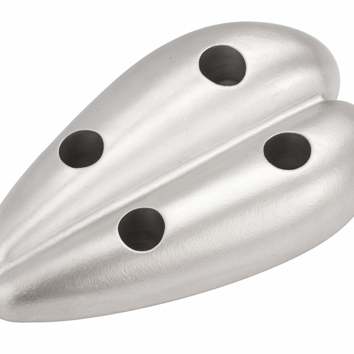 product-114153-20260617225151 Zinc Double anode oval 115 x 65 x H20mm