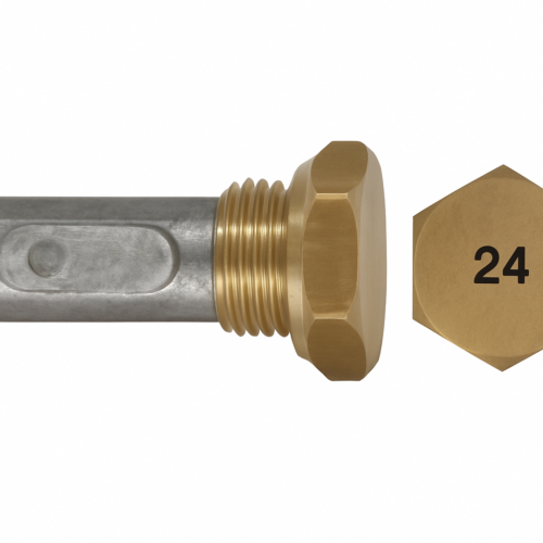 product-114273-20260619020143 Anode with Plug Aifo-Fiat engine (13x26+7mm)