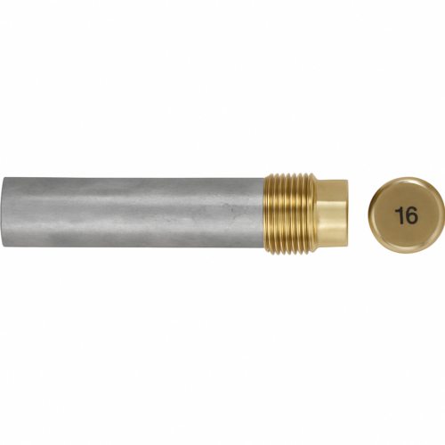 product-114290-20260619015848 Cooling anode with cap General Motors engine (19x85mm)