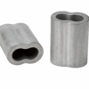 product-114505-20260619015614 Aluminum Sleeves for Splicing 14mm