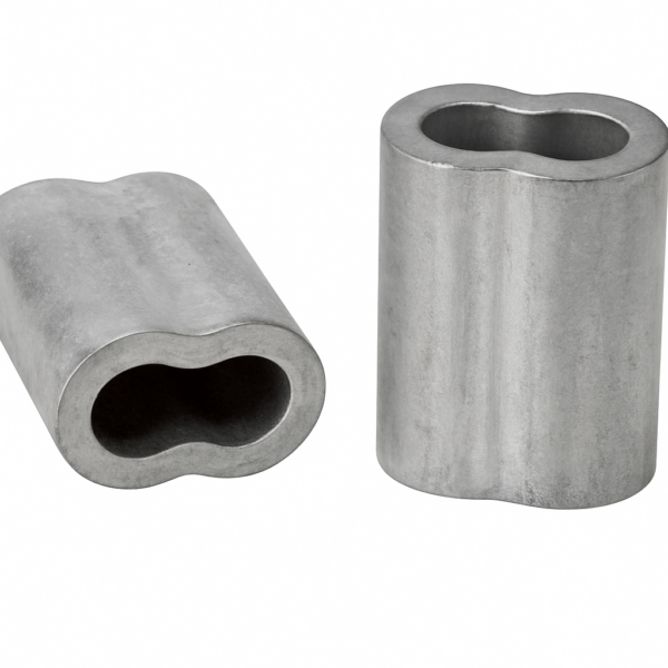 product-114505-20260619015614 Aluminum Sleeves for Splicing 14mm