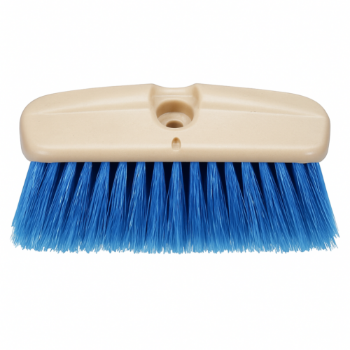 product-114689-20260613184335 Medium Washing Brush Blue Star Brite 20cm