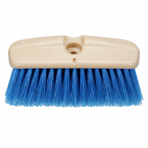 product-114689-20260613184335 Medium Washing Brush Blue Star Brite 20cm