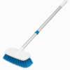 product-114690-20260619015333 Start Brite Scrub brush white 20cm