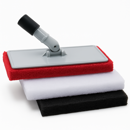 product-114694-20260613190910 Star Brite Medium Pad Red