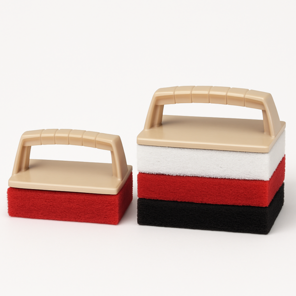 product-114696-20260613190929 Star Brite Scrub Pad kit