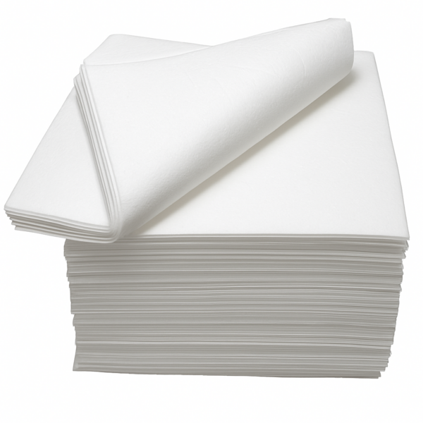 Oil and Fuel disposable absorbing pad 48x43cm