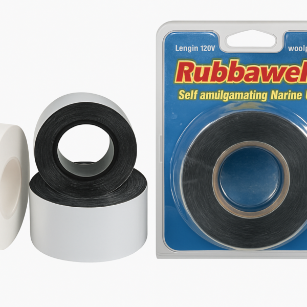 product-114764-20260613191209 Rubbaweld autoamalgamating tape 25mm x 10 m black