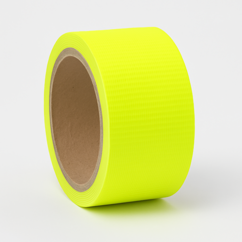 product-114794-20260619015114 Rinstop Repair Tape for Spinnaker Yellow Fluo 4.5mt x 50mm