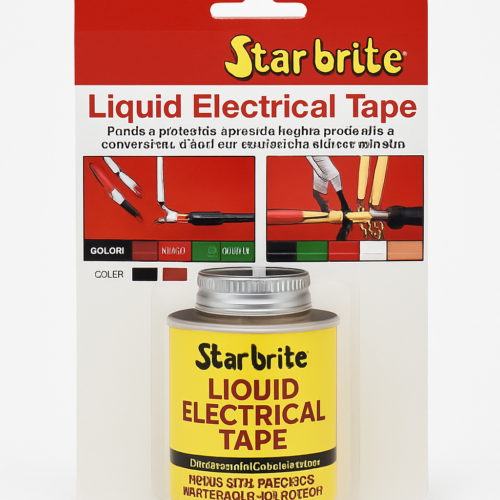 product-114813-20260613210120 Electrical Sealant Star Brite 120ml