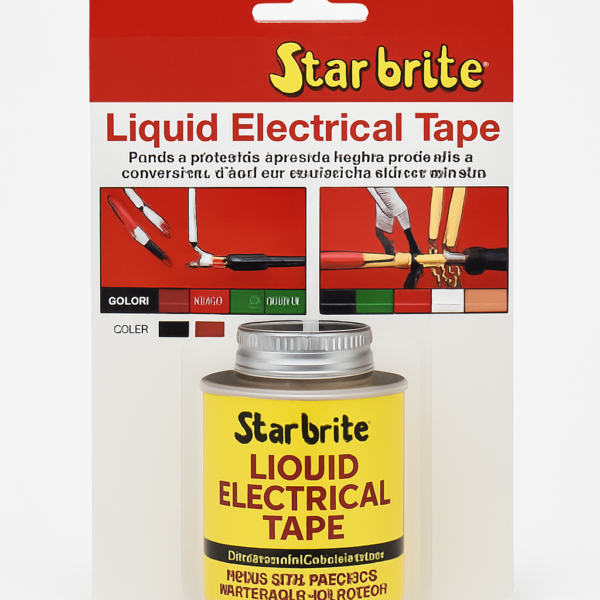 product-114813-20260613210120 Electrical Sealant Star Brite 120ml