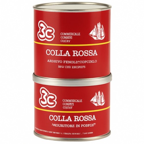 product-114820-20260619015026 Red Glue for Marine Wood 1.0 kg