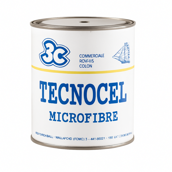 product-114840-20260619014845 Epoxy Resin Tecnocell Cellulose Micro-Fibers 1 lt ( two components)