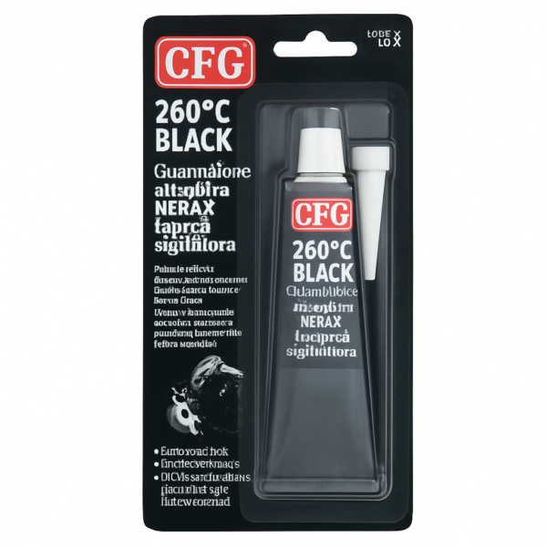 product-114855-20260614164639 Black Gasket for High Temperature 85 g