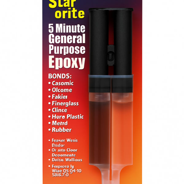 product-114860-20260614164658 Star Brite Epoxy Adhesive 25ml