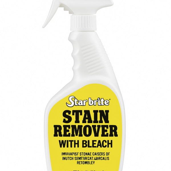 product-114863-20260614164622 Star Brite Stain Remover with Bleach 650 ml
