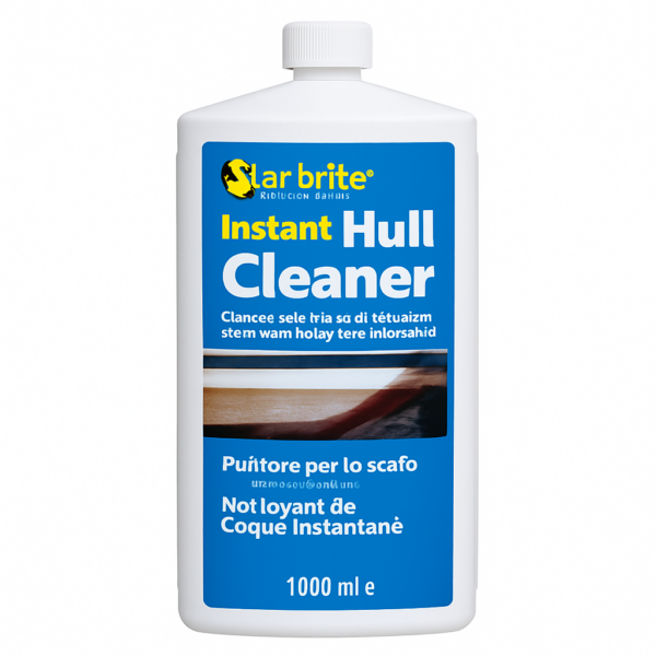 product-114871-20260614164714 Star Brite " Instant Hull Cleaner" 1 Lt