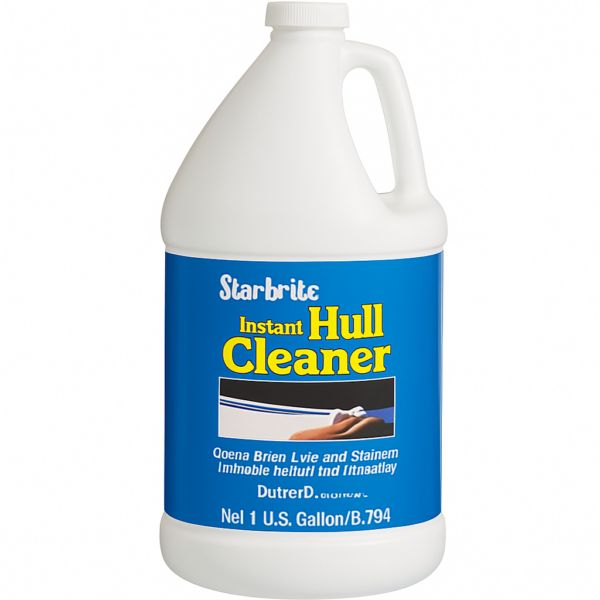 product-114871-20260617225117 Star Brite " Instant Hull Cleaner" 1 Lt