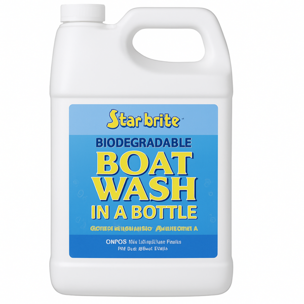 product-114872-20260614164455 Star brite boat wash shampoo 460 Ml