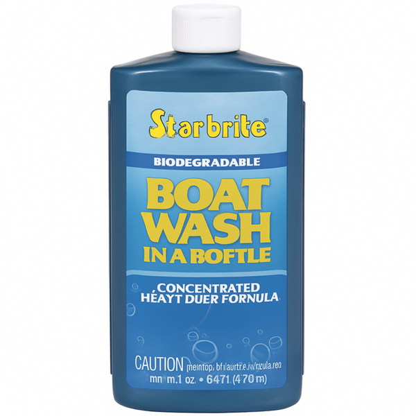 product-114872-20260614164603 Star brite boat wash shampoo 460 Ml