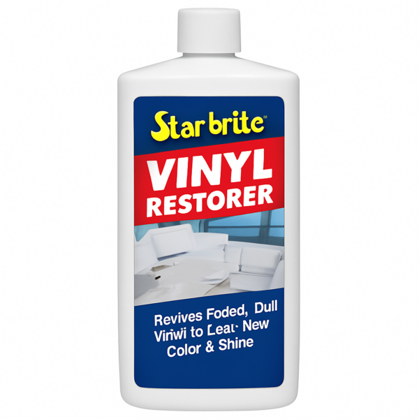 product-114876-20260614191441 Star Brite Vinyl Restorer 500 ml