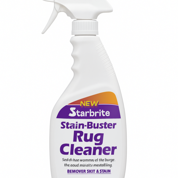 product-114880-20260614191316 Carpet and Upholstery cleaner Star brite 650 Ml